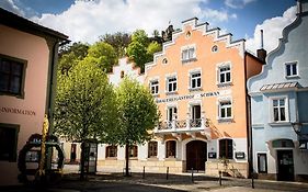 Gasthaus Schwan